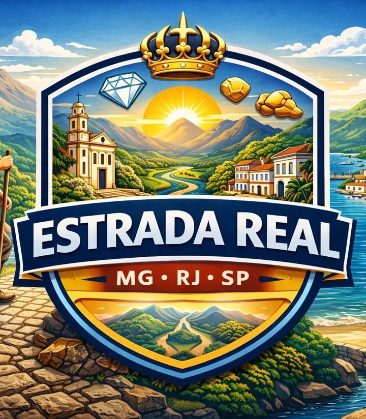 Estrada Real